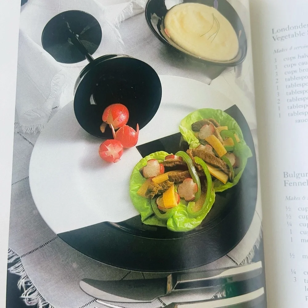 The Lose Weight Naturally Cookbook